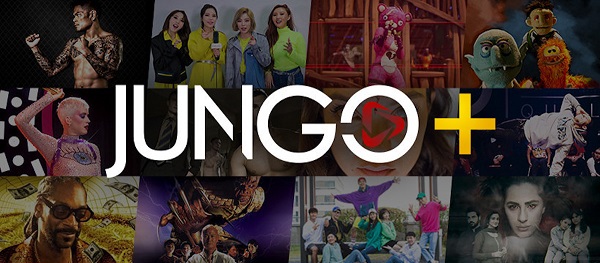 Jungo+ có kênh tiếng Việt, sử dụng nền tảng kỹ thuật do Việt Nam phát triển