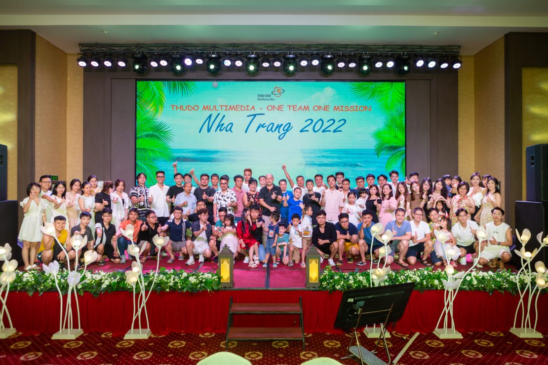 Nha Trang – Summer Vacation 2022