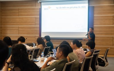 Giải pháp AI toàn diện giải quyết vấn nạn nhức nhối về vi phạm bản quyền số