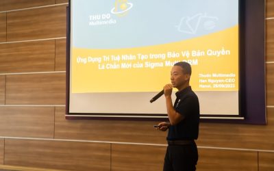 Sigma Active Observer (SAO) – “Kẻ truy lùng” những vi phạm về bản quyền nội dung số 2024
