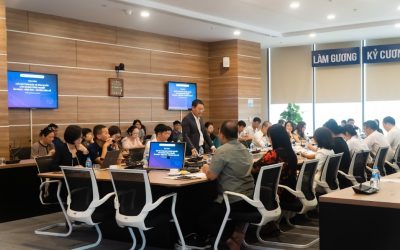 Vi phạm bản quyền tại Việt Nam gây thiệt hại 350 triệu USD vào năm 2022