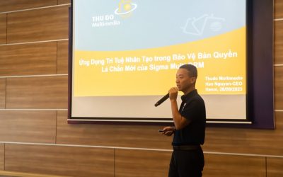 Sigma Active Observer (SAO): Chiếc khiên công nghệ của ngành công nghiệp điện ảnh và truyền hình số