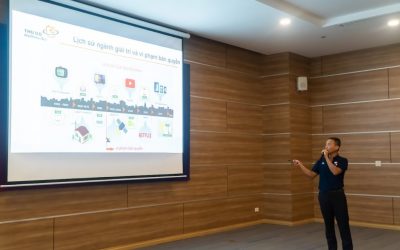 Sigma Active Observer (SAO): Công nghệ AI ‘truy lùng’ website vi phạm bản quyền