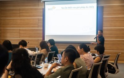 Sigma Active Observer (SAO): Công nghệ AI ‘truy lùng’ website vi phạm bản quyền