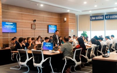 Giải pháp Công nghệ Sáng tạo và Đột phá: Sử Dụng AI để Bảo Vệ Bản Quyền Các Chương Trình Truyền Hình Số