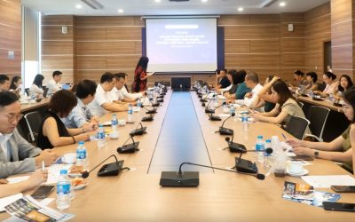 Thudo Multimedia: Tìm ra lời giải cho bài toán bảo vệ bản quyền ngành công nghiệp âm nhạc – điện ảnh – truyền hình số
