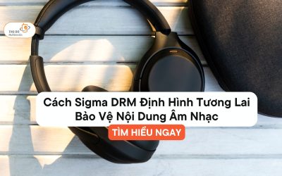 Ứng Dụng Công Nghệ Số Trong Lĩnh Vực Âm Nhạc