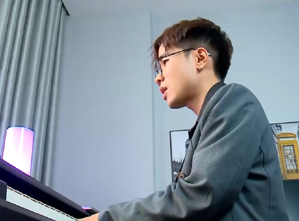 Ca, nhạc sĩ Phạm Minh Thành và ứng dụng công nghệ số trong sáng tác âm nhạc