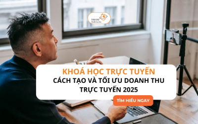 Khóa Học Trực Tuyến: Mỏ Vàng Đầu Tư Năm 2025