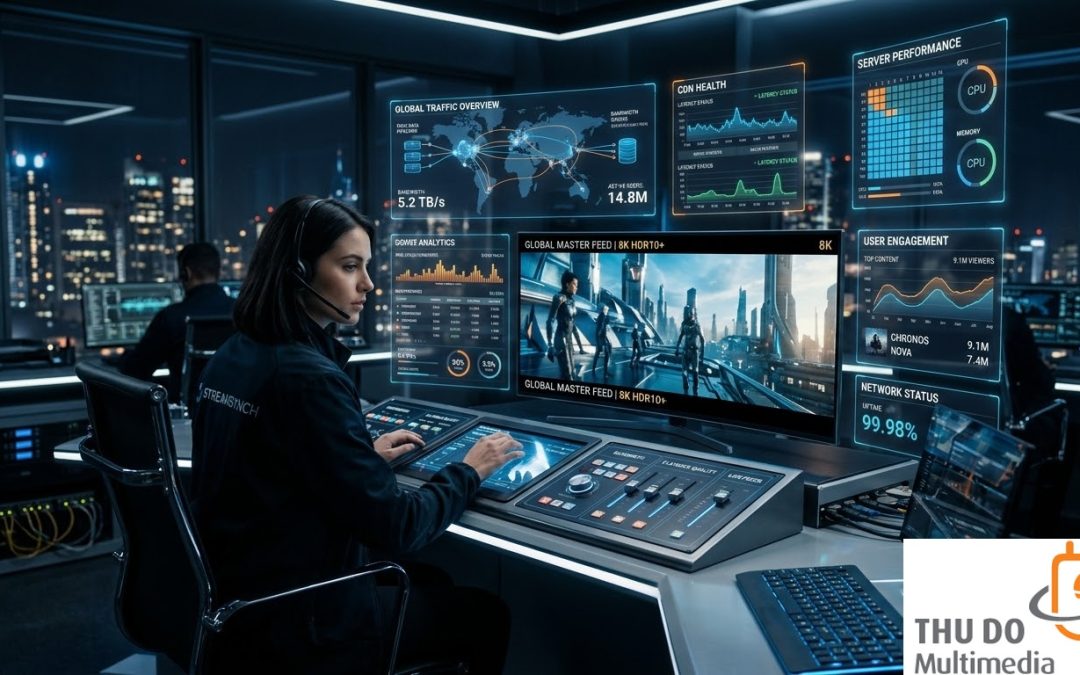 The Benefits of Using an End-to-End TV Platform vs. Individual Integration