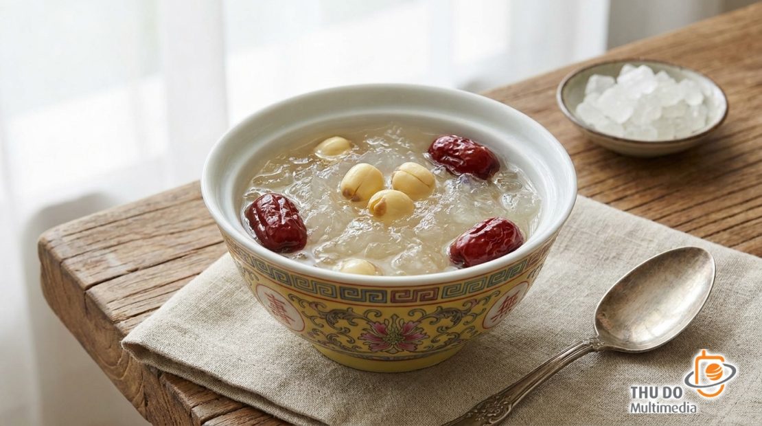Luồng dữ liệu nội dung và quảng cáo được hợp nhất liền mạch tại máy chủ thông qua công nghệ SSAI