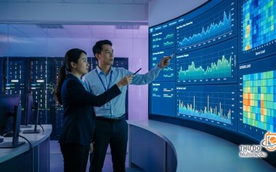 Xu Hướng Phát Triển Kênh FAST TV Tại Thị Trường Việt Nam: Cú Hích Cho Ngành Truyền Hình Số