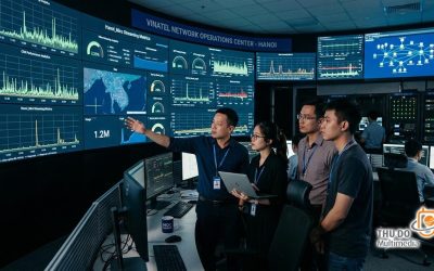 Kiến trúc Transcoding và đóng gói luồng video trực tuyến quy mô lớn: Hướng dẫn toàn tập