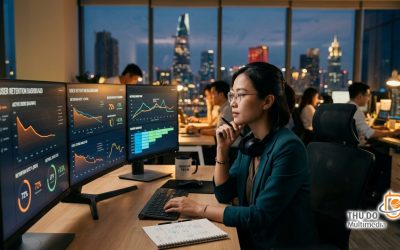 Giải Mã: Mô hình dự đoán và giảm tỷ lệ hủy gói cước cho dịch vụ truyền hình OTT