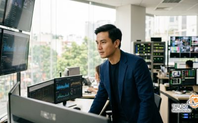Chiến lược phát triển sản phẩm OTT tích hợp chèn quảng cáo động SSAI