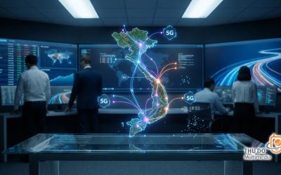 Hạ Tầng CDN Và Streaming Chất Lượng Cao Cho Doanh Nghiệp Viễn Thông: Lời Giải 2026