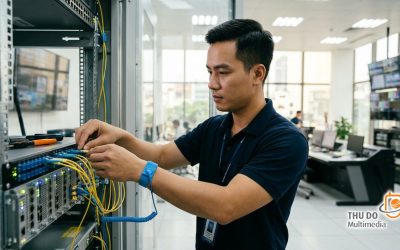 Cloud-native Playout Automation: Replacing Traditional Hardware with Cloud Infrastructure