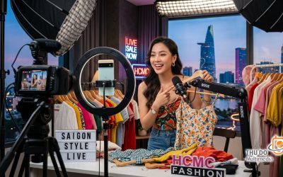 Tối Ưu Hóa Độ Trễ Thấp Trong Phát Sóng Trực Tiếp Live Streaming